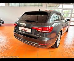 Audi A4 Avant 2.0 TDI 190 CV ultra S tronic Design - 6