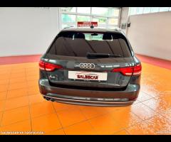 Audi A4 Avant 2.0 TDI 190 CV ultra S tronic Design - 7