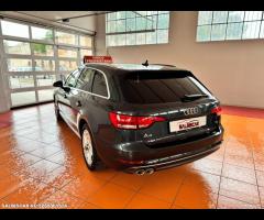 Audi A4 Avant 2.0 TDI 190 CV ultra S tronic Design - 8