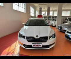 Skoda Superb 2.0 TDI 150 CV SCR 4x4 Wagon Executiv