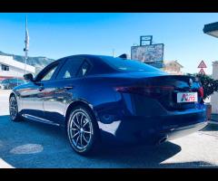 Alfa Romeo Giulia 2.2 160 CV AT8 Super pelle-telec - 6