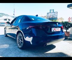 Alfa Romeo Giulia 2.2 160 CV AT8 Super pelle-telec - 7