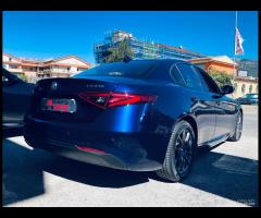 Alfa Romeo Giulia 2.2 160 CV AT8 Super pelle-telec - 8