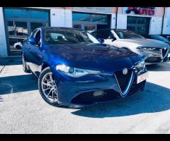 Alfa Romeo Giulia 2.2 160 CV AT8 Super pelle-telec - 13