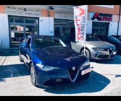 Alfa Romeo Giulia 2.2 160 CV AT8 Super pelle-telec - 16