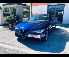 Alfa Romeo Giulia 2.2 160 CV AT8 Super pelle-telec - 17