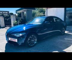 Alfa Romeo Giulia 2.2 160 CV AT8 Super pelle-telec - 18