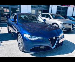 Alfa Romeo Giulia 2.2 160 CV AT8 Super pelle-telec - 20