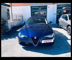 Alfa Romeo Giulia 2.2 160 CV AT8 Super pelle-telec - 21