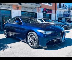 Alfa Romeo Giulia 2.2 160 CV AT8 Super pelle-telec - 23