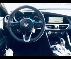 Alfa Romeo Giulia 2.2 160 CV AT8 Super pelle-telec - 27