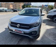 Volkswagen T-Cross 1.6 TDI SCR Urban BMT