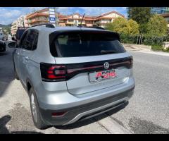 Volkswagen T-Cross 1.6 TDI SCR Urban BMT