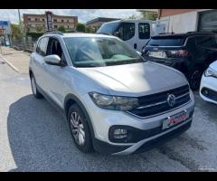 Volkswagen T-Cross 1.6 TDI SCR Urban BMT