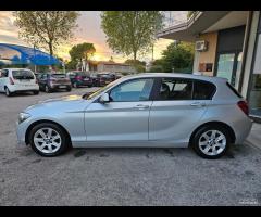 Bmw 116d 5p. - Unico Proprietario- Manuale