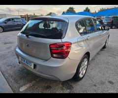 Bmw 116d 5p. - Unico Proprietario- Manuale