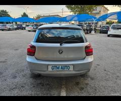 Bmw 116d 5p. - Unico Proprietario- Manuale