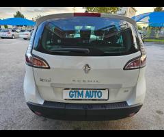 Renault Scénic 1.5 dCi 110CV Limited