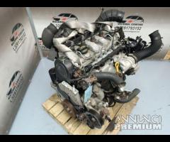 MOTORE COMPLETO D4EB 110KW 150CV 2.2 CRDi HYUNDAI - 8