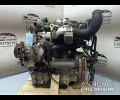 MOTORE COMPLETO D4EB 110KW 150CV 2.2 CRDi HYUNDAI - 10