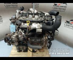 MOTORE COMPLETO D4EB 110KW 150CV 2.2 CRDi HYUNDAI - 11