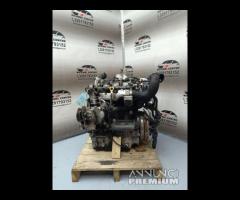 MOTORE COMPLETO D4EB 110KW 150CV 2.2 CRDi HYUNDAI - 13