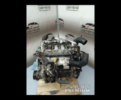 MOTORE COMPLETO D4EB 110KW 150CV 2.2 CRDi HYUNDAI - 23