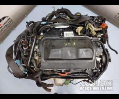 MOTORE COMPLETO UFDB TXBA FORD C-MAX 2012 2.0D 103 - 19