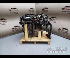 MOTORE COMPLETO D5244T4 VOLVO XC90 2009 136KW \\ 1