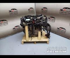 MOTORE COMPLETO D5244T4 VOLVO XC90 2009 136KW \\ 1 - 13