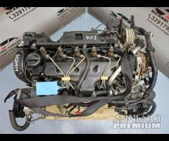 MOTORE COMPLETO D5244T4 VOLVO XC90 2009 136KW \\ 1 - 19