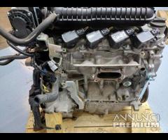 MOTORE COMPLETO LDA3 65KW 88CV 1.3 B HONDA INSIGHT