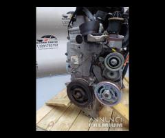 MOTORE COMPLETO LDA3 65KW 88CV 1.3 B HONDA INSIGHT - 9