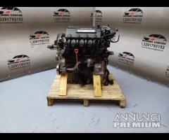 MOTORE COMPLETO LDA3 65KW 88CV 1.3 B HONDA INSIGHT - 10