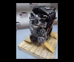 MOTORE COMPLETO LDA3 65KW 88CV 1.3 B HONDA INSIGHT - 11