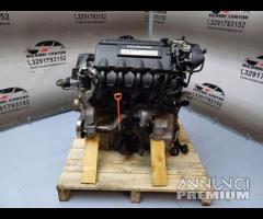 MOTORE COMPLETO LDA3 65KW 88CV 1.3 B HONDA INSIGHT - 16