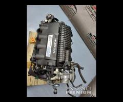 MOTORE COMPLETO LDA3 65KW 88CV 1.3 B HONDA INSIGHT - 17