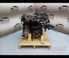 MOTORE COMPLETO D5204T5 110KW 150CV 2.0D VOLVO S40