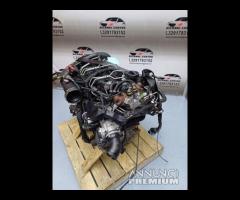 MOTORE COMPLETO D5204T5 110KW 150CV 2.0D VOLVO S40