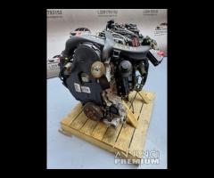 MOTORE COMPLETO D5204T5 110KW 150CV 2.0D VOLVO S40