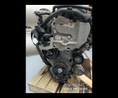 MOTORE COMPLETO 2010 AUDI A3 CAX  1.4L TFSI PETROL - 14