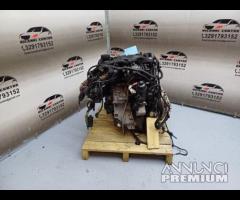 MOTORE COMPLETO B37D15A 85KW 116CV 1.5D BMW F20 20