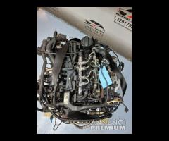 MOTORE COMPLETO B37D15A 85KW 116CV 1.5D BMW F20 20