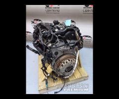 MOTORE COMPLETO B37D15A 85KW 116CV 1.5D BMW F20 20 - 12