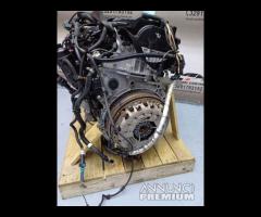 MOTORE COMPLETO B37D15A 85KW 116CV 1.5D BMW F20 20 - 14