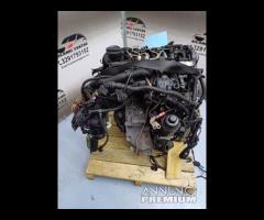 MOTORE COMPLETO B37D15A 85KW 116CV 1.5D BMW F20 20 - 21