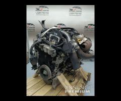 MOTORE COMPLETO D4162T 84KW 115CV 1.6D VOLVO S60 2