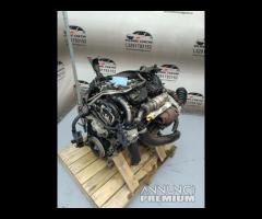 MOTORE COMPLETO D4162T 84KW 115CV 1.6D VOLVO S60 2