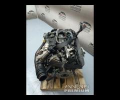 MOTORE COMPLETO D4162T 84KW 115CV 1.6D VOLVO S60 2