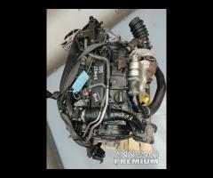 MOTORE COMPLETO D4162T 84KW 115CV 1.6D VOLVO S60 2 - 9